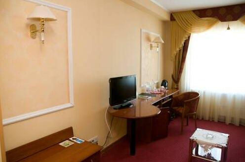 Hotel Finans Yug - Photo5