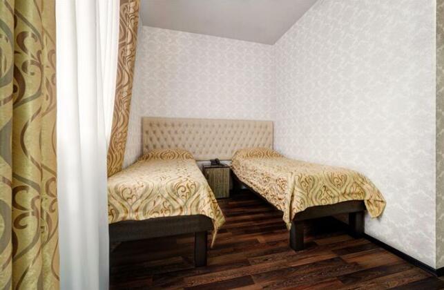 Hotel Gold Volgograd - Photo2