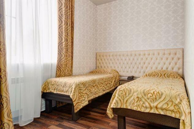 Hotel Gold Volgograd - Photo5