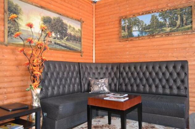 Hotel Hutorok - Photo3
