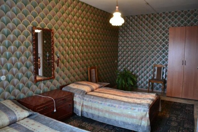 Hotel Kaskad Volgograd - Photo4