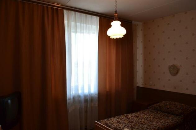 Hotel Kaskad Volgograd - Photo5
