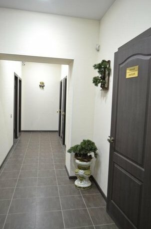 Hotel Lotos Volgograd - Photo4