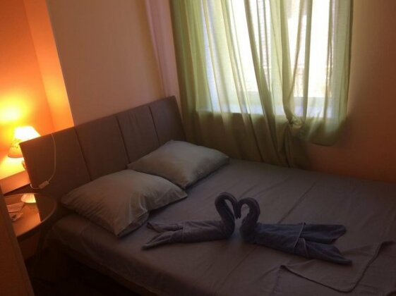 Hotel Lotos Volgograd - Photo5