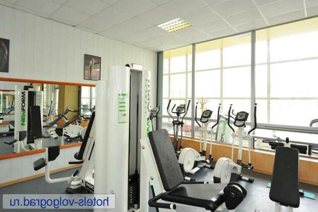 Hotel Noy Volgograd - Photo5