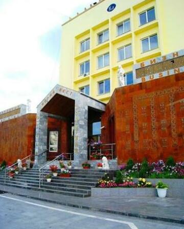 Hotel Noy Volgograd