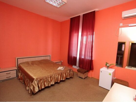 Hotel on Mendeleeva Street - Photo2