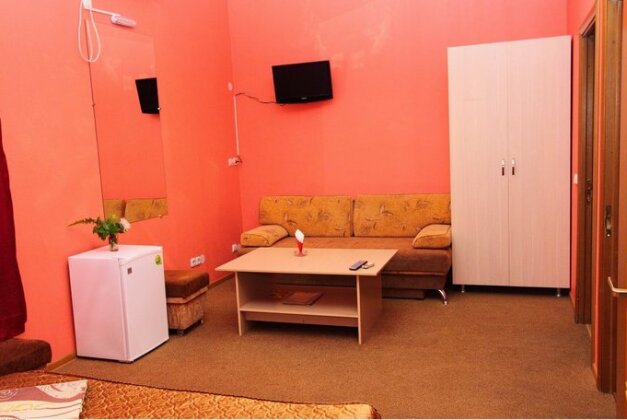 Hotel on Mendeleeva Street - Photo3