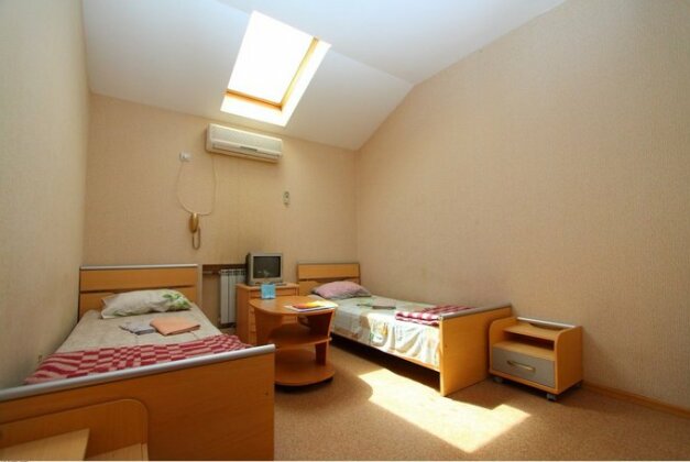 Hotel on Mendeleeva Street - Photo4