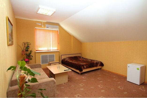 Hotel on Mendeleeva Street - Photo5