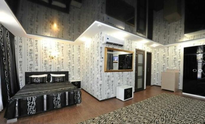 Hotel Palace Volgograd - Photo2