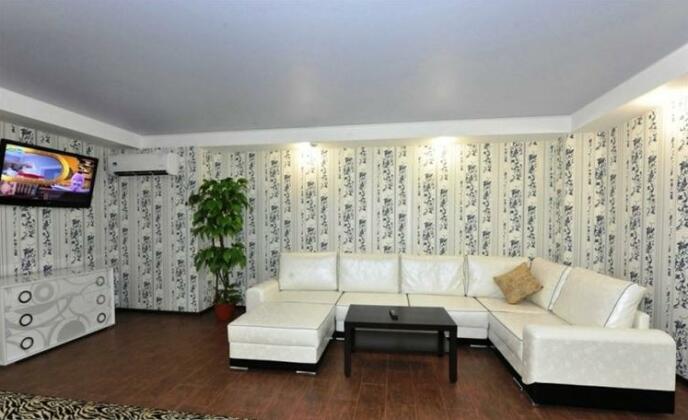 Hotel Palace Volgograd - Photo3