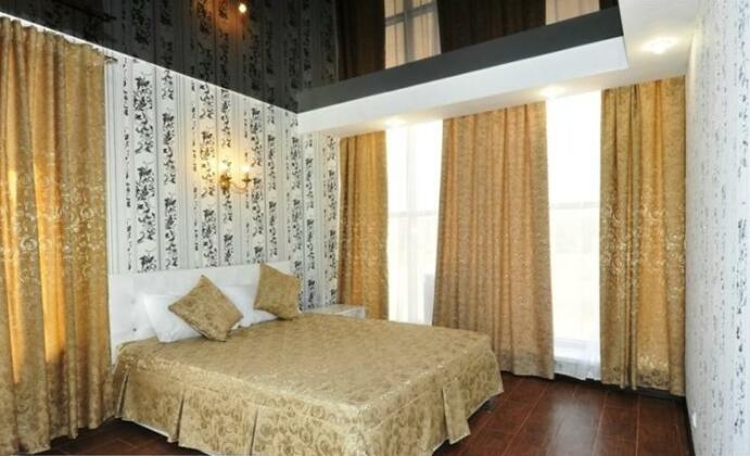 Hotel Palace Volgograd - Photo4