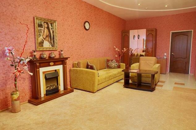 Hotel Seven Kings - Photo2