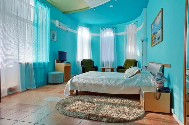 Hotel Seven Kings - Photo3