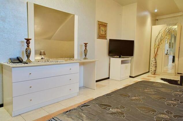 Hotel Seven Kings - Photo4