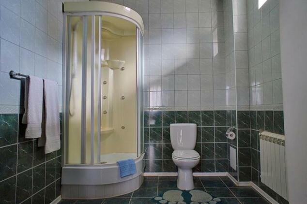 Hotel Seven Kings - Photo5