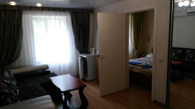 Hotel Volgogradskaya - Photo3