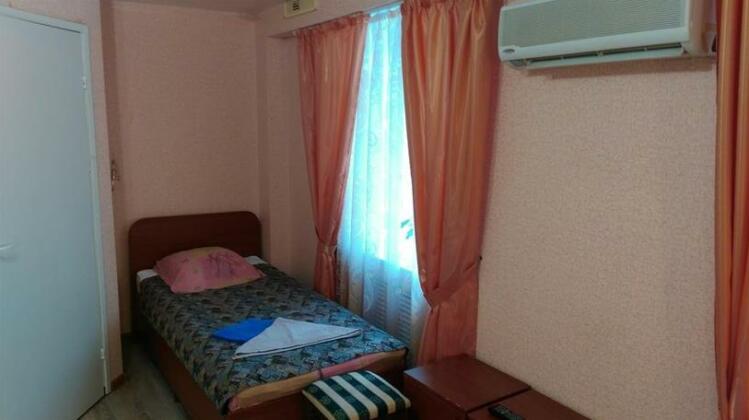 Hotel Volgogradskaya - Photo4