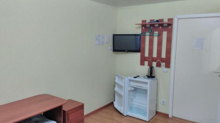 Hotel Volgogradskaya - Photo5