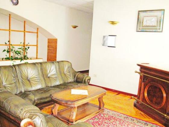 Inn Dynamo - Photo3