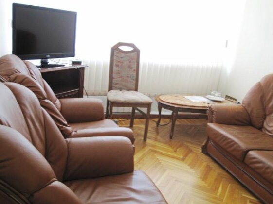 Inn Dynamo - Photo4