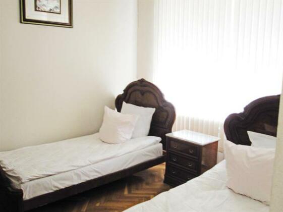 Inn Dynamo - Photo5