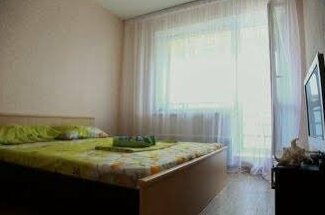 Kak Doma Apartment Volgograd