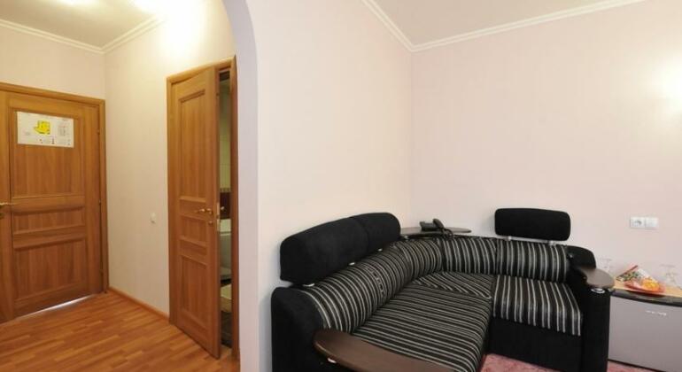 Korona Hotel Volgograd - Photo2
