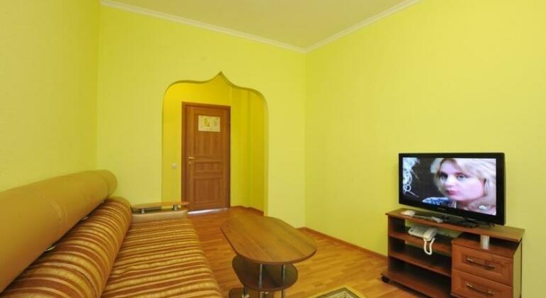 Korona Hotel Volgograd - Photo3
