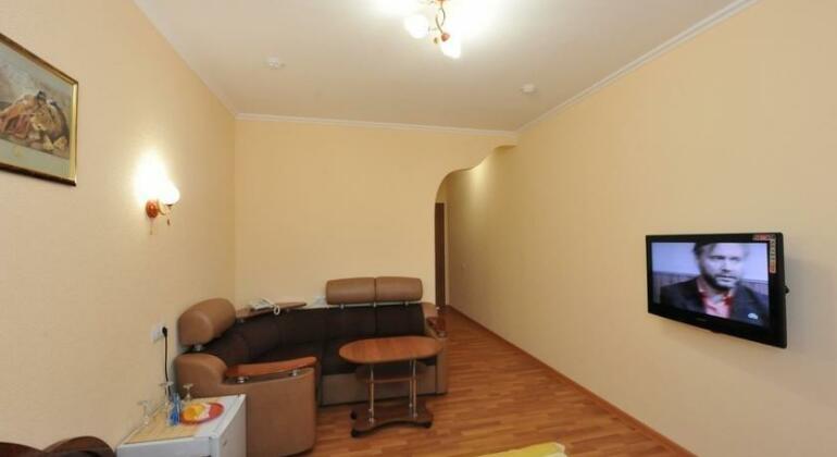Korona Hotel Volgograd - Photo4