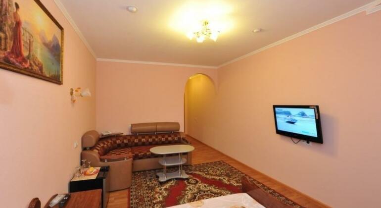 Korona Hotel Volgograd - Photo5