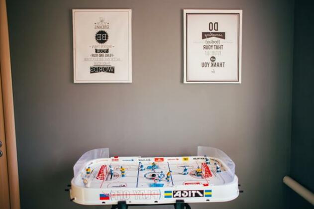 Kryilov Hostel - Photo2