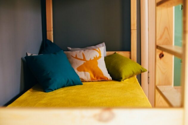 Kryilov Hostel - Photo5