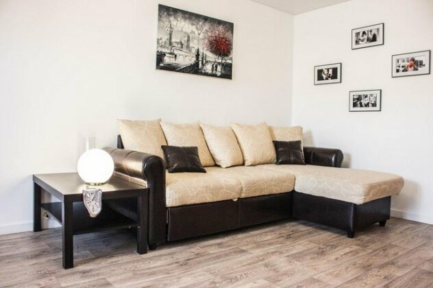 Lenina 35 Apartment - Photo4