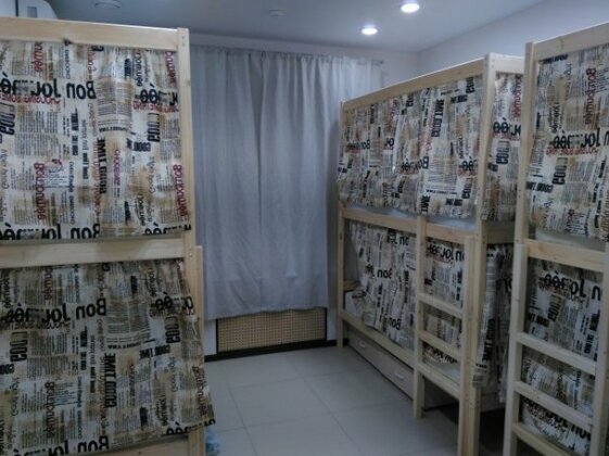Lite Travel Hostel - Photo2