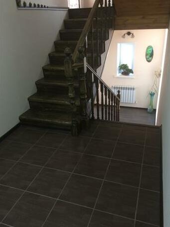 Lotos Guest house Volgograd - Photo2