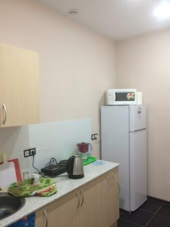 Lotos Guest house Volgograd - Photo3
