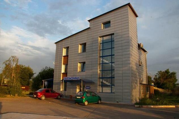 Maximum Hotel - Photo2