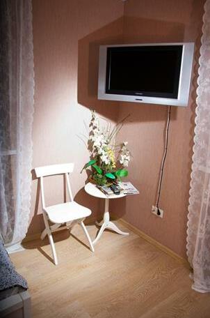 Maximum Hotel - Photo3