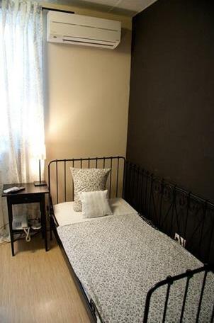 Maximum Hotel - Photo5