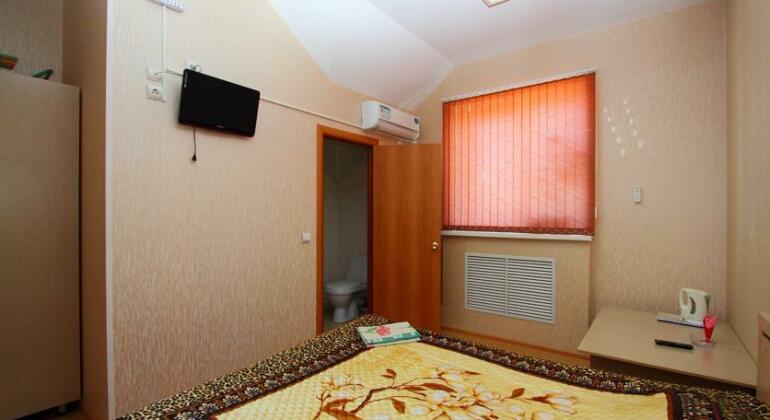 Med Mini Hotel - Photo2