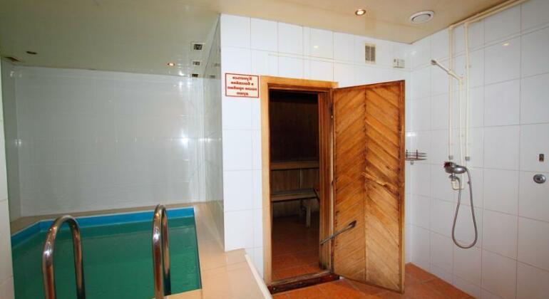 Med Mini Hotel - Photo3