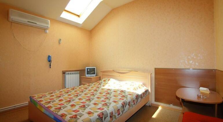 Med Mini Hotel - Photo4