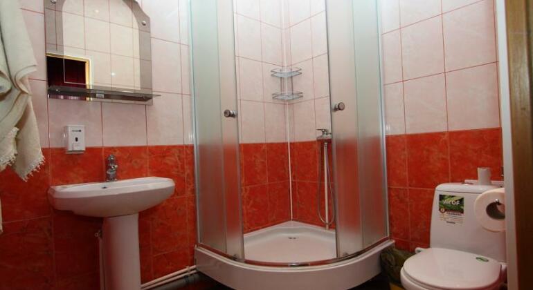 Med Mini Hotel - Photo5
