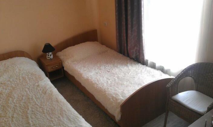 Mini-Hotel Norki - Photo3