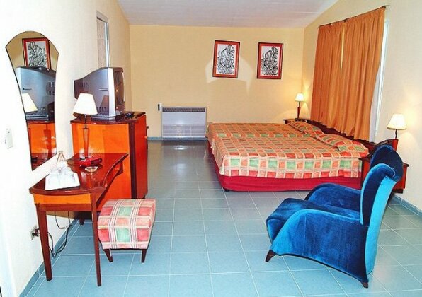 Mini-Hotel Norki - Photo5