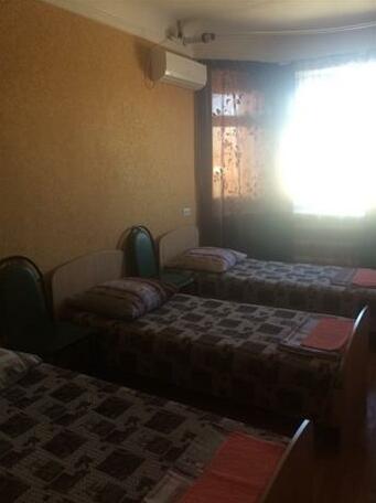 Mirazh Hotel Volgograd - Photo2