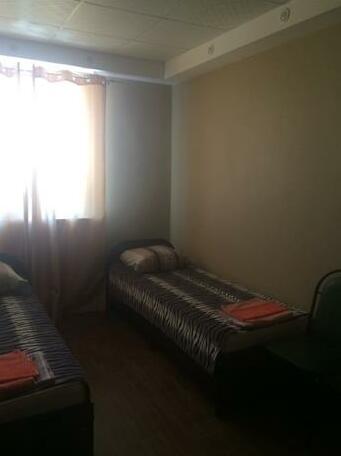 Mirazh Hotel Volgograd - Photo4