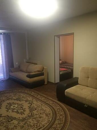 Mirazh Hotel Volgograd - Photo5